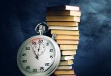 اهمیت دوران جمع بندی