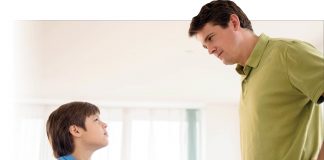 نقش والدین در موفقیت در کنکور سراسری والدین