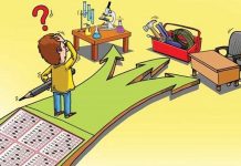 یک انتخاب رشته خوب انتخاب رشته