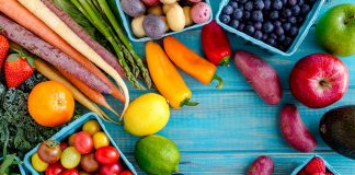 تغذیه دانش آموزان تغذیه در کنکور