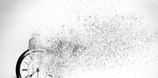 نقش زمان در موفقیت زمان در موفقیت